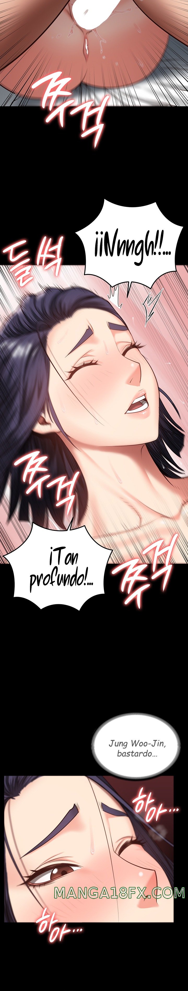 Locked Up Raw Chapter 12 image 18