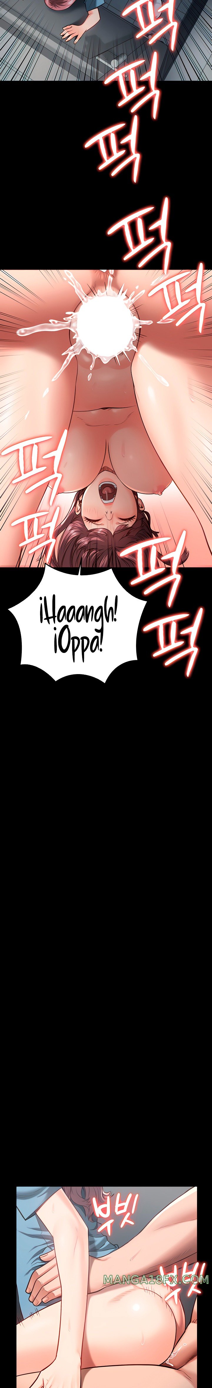 Locked Up Raw Chapter 16 image 16