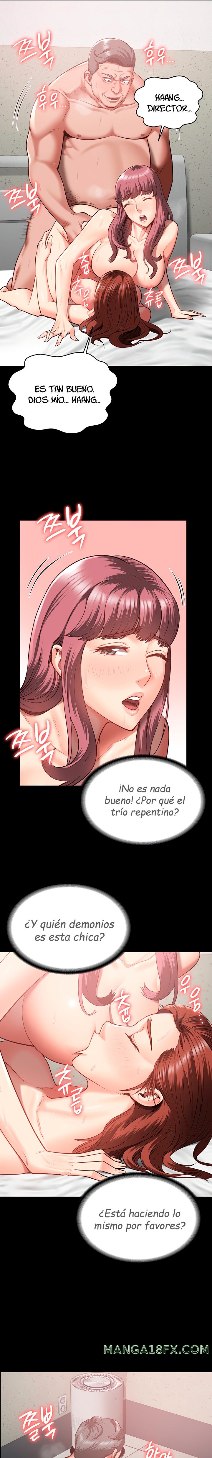Locked Up Raw Chapter 17 image 9