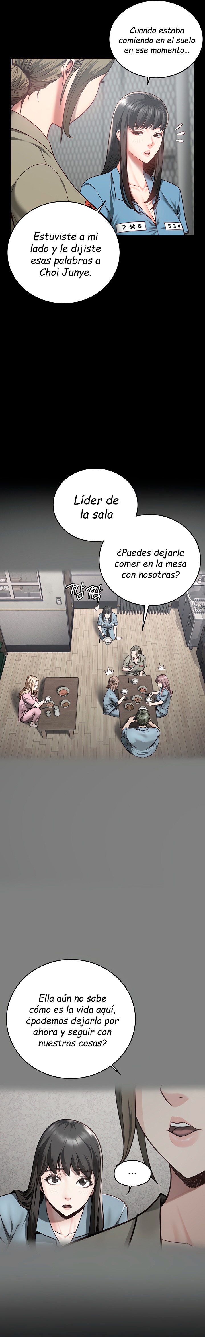 Locked Up Raw Chapter 17 image 18