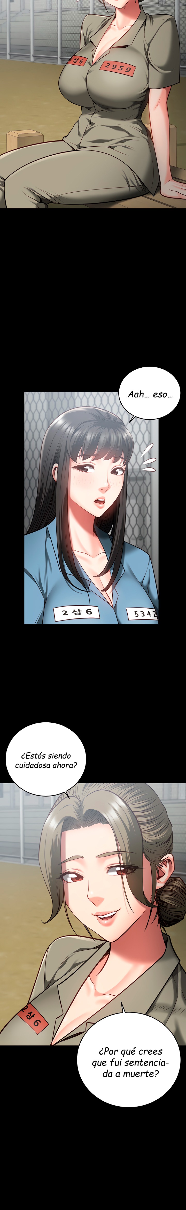 Locked Up Raw Chapter 17 image 20