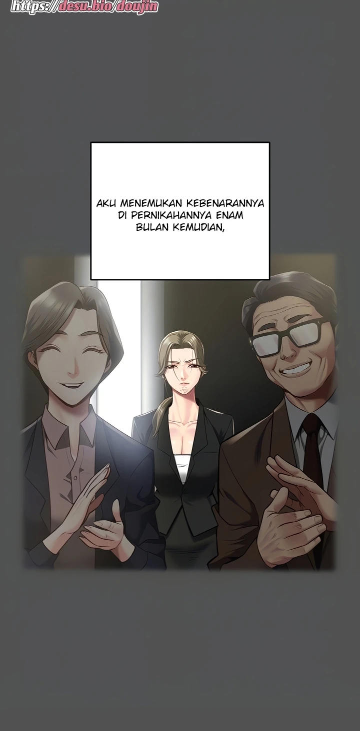 Locked Up Raw Chapter 18 image 9