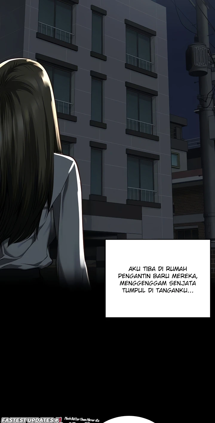 Locked Up Raw Chapter 18 image 14