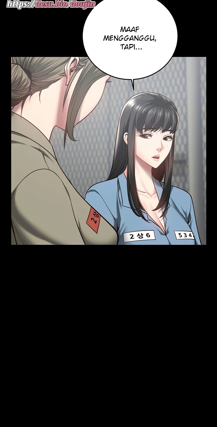 Locked Up Raw Chapter 18 image 15