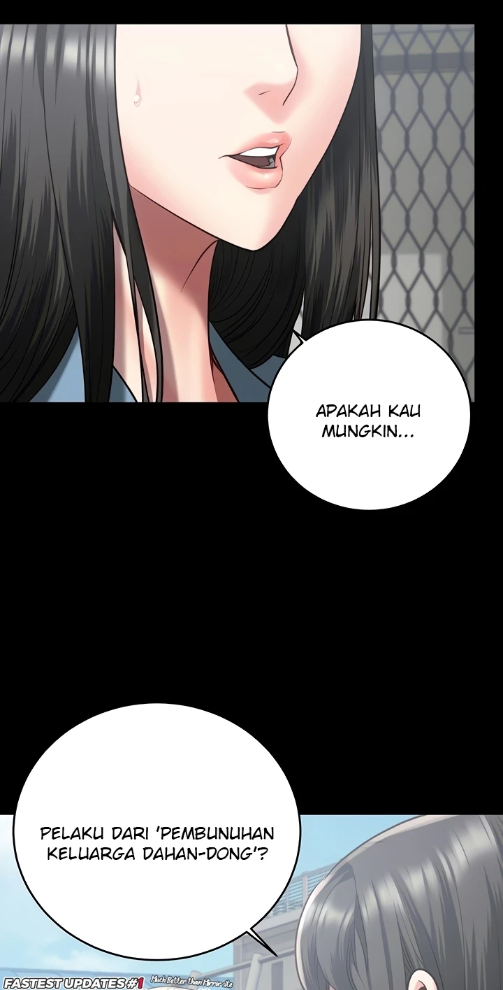 Locked Up Raw Chapter 18 image 16