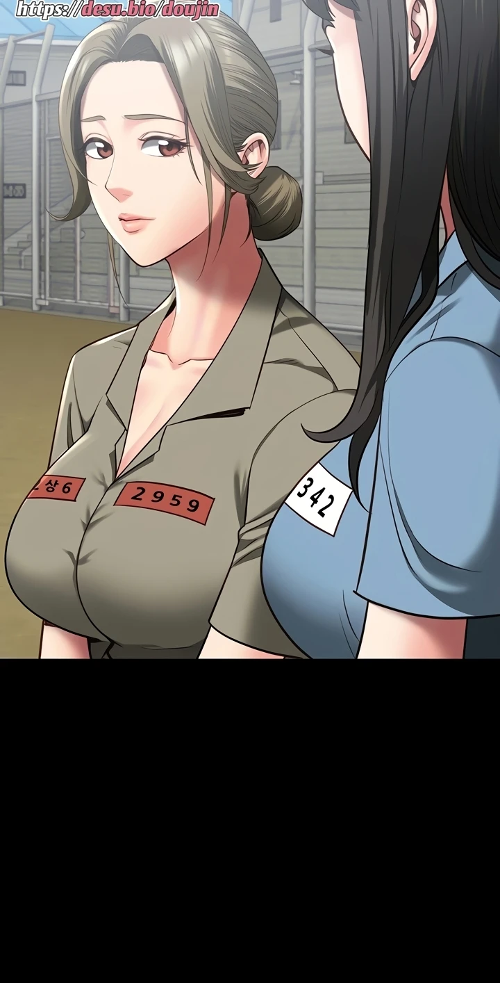 Locked Up Raw Chapter 18 image 17