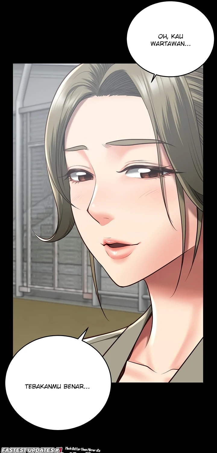 Locked Up Raw Chapter 18 image 18