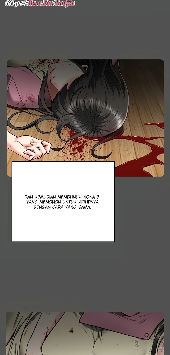 Locked Up Raw Chapter 18 image 23
