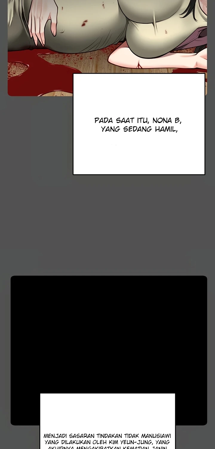 Locked Up Raw Chapter 18 image 24