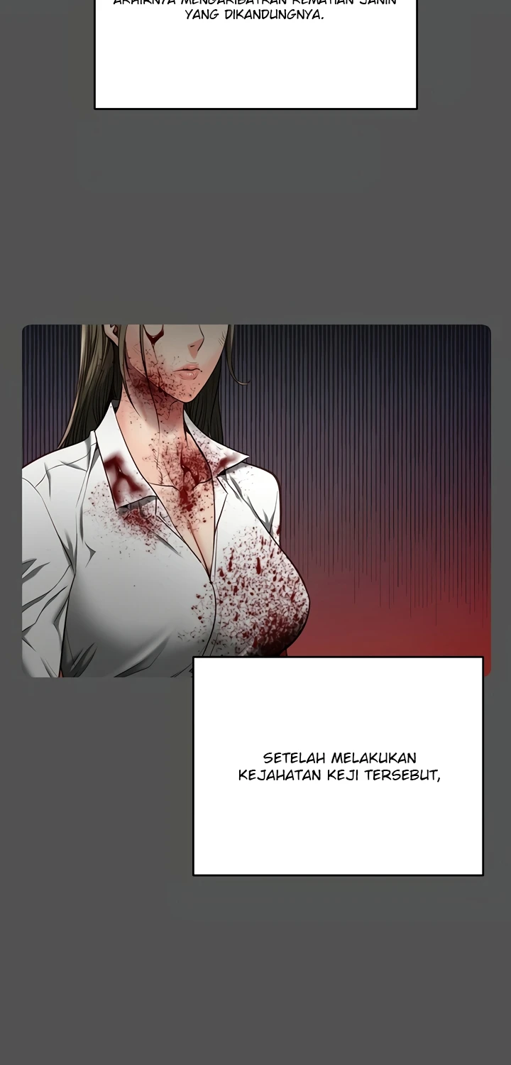 Locked Up Raw Chapter 18 image 25