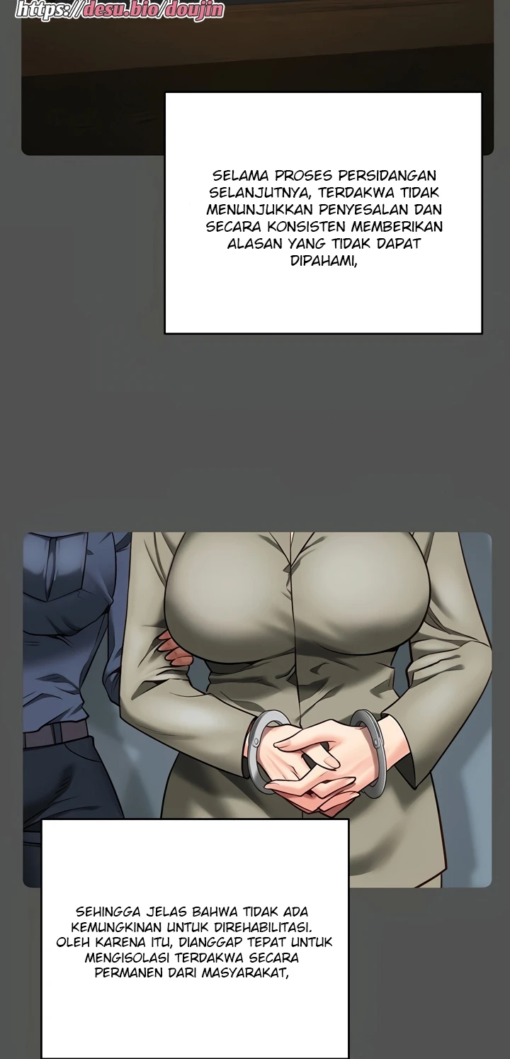 Locked Up Raw Chapter 18 image 27