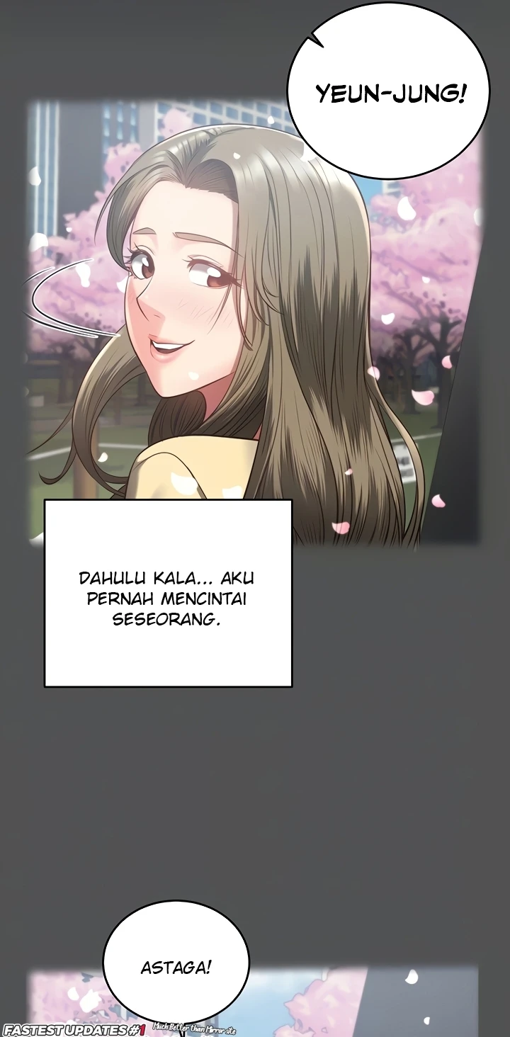 Locked Up Raw Chapter 18 image 2