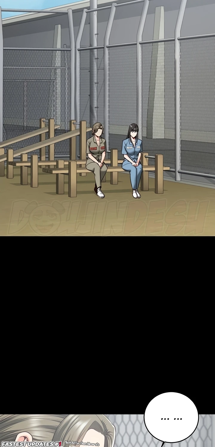 Locked Up Raw Chapter 18 image 30