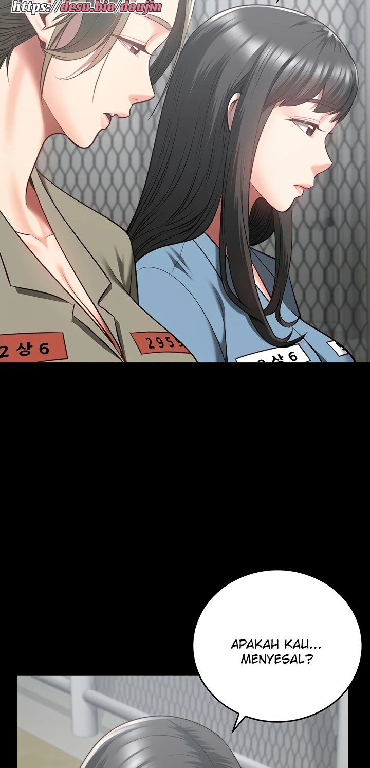 Locked Up Raw Chapter 18 image 31