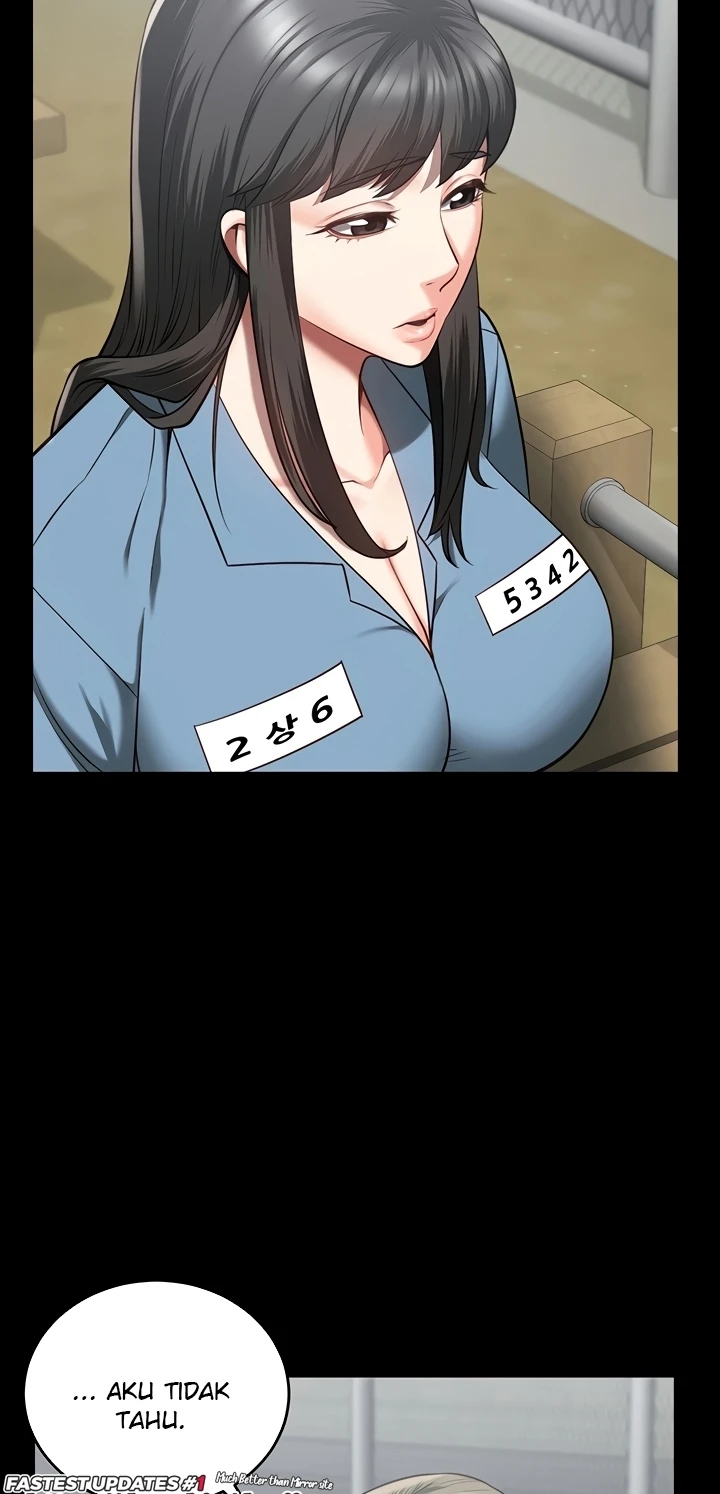 Locked Up Raw Chapter 18 image 32