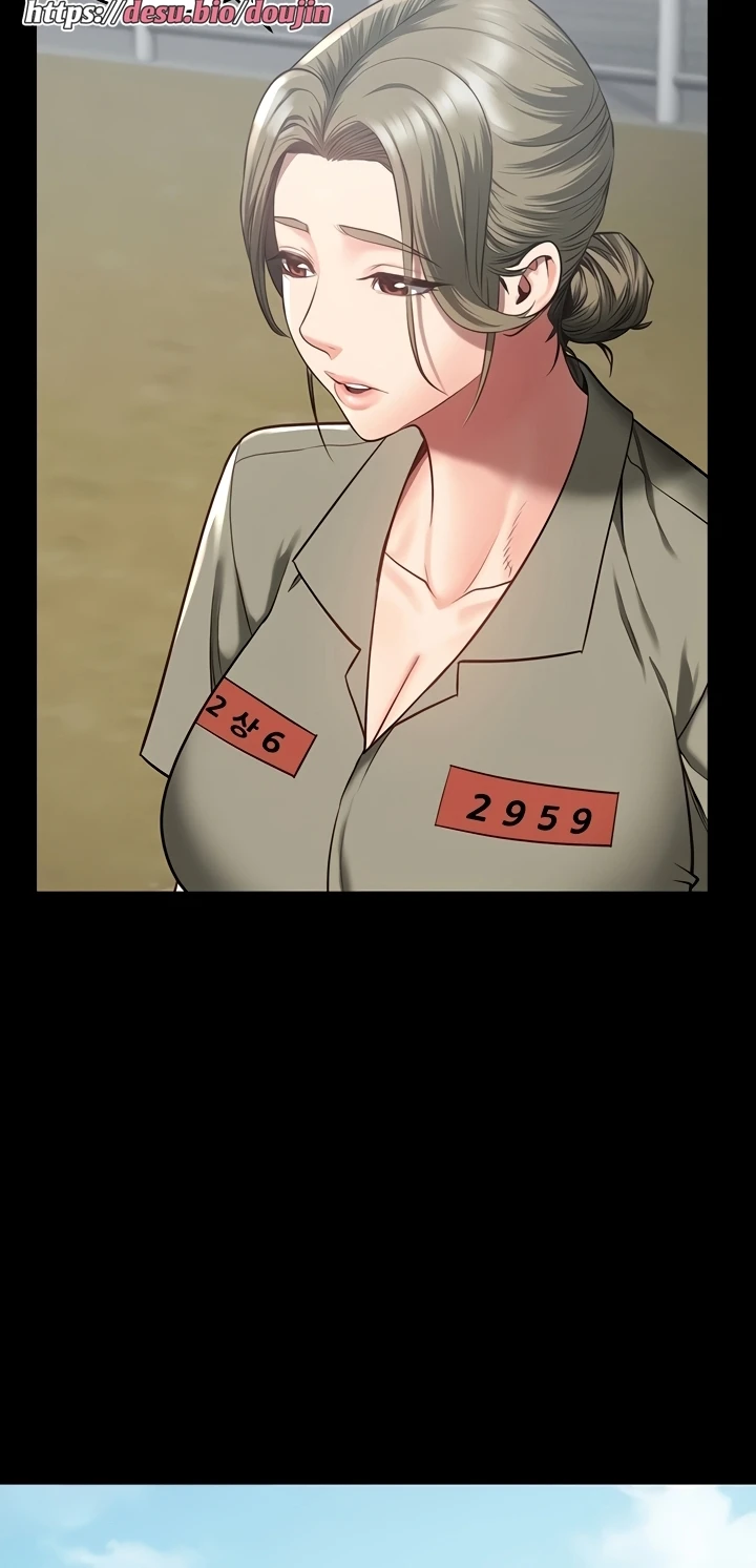 Locked Up Raw Chapter 18 image 33