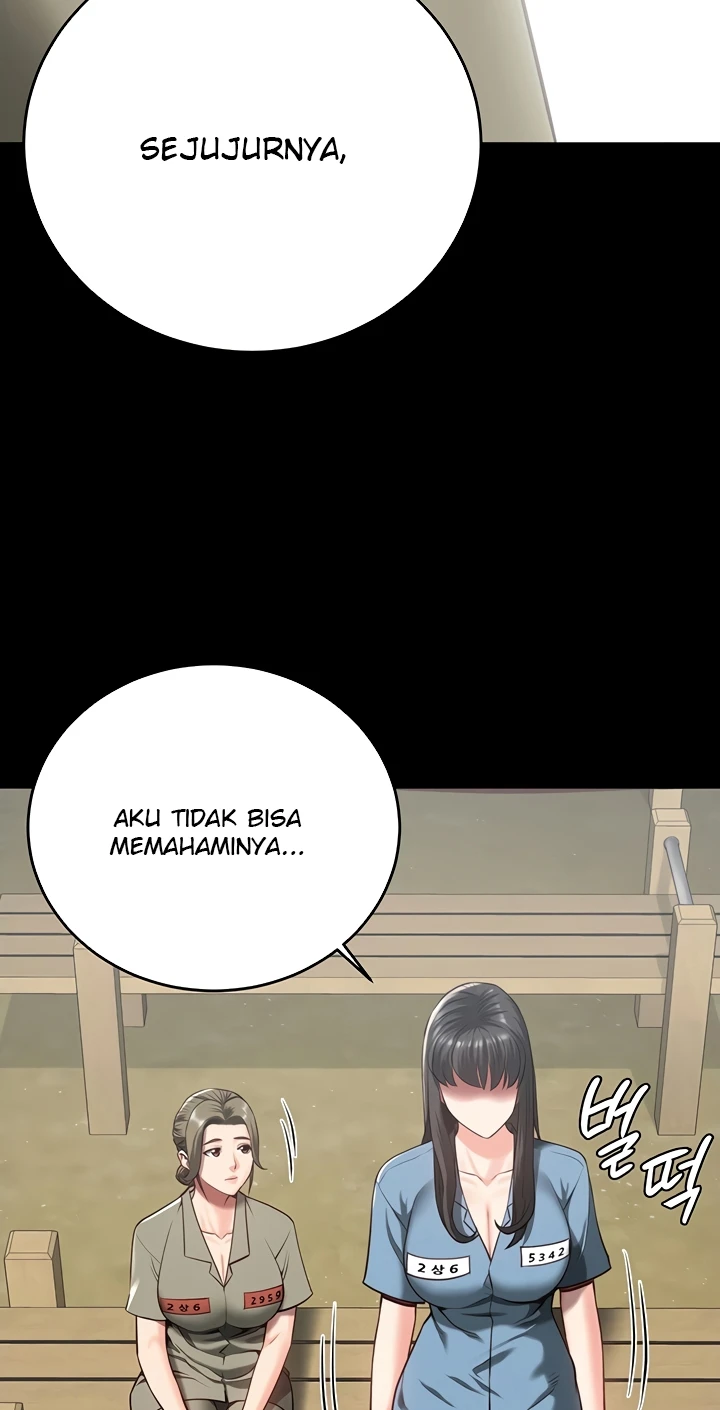Locked Up Raw Chapter 18 image 36