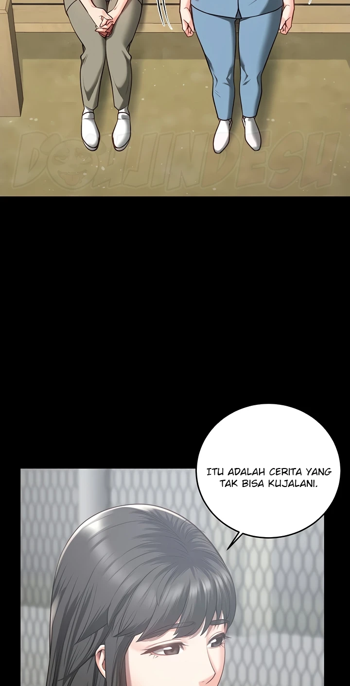 Locked Up Raw Chapter 18 image 37