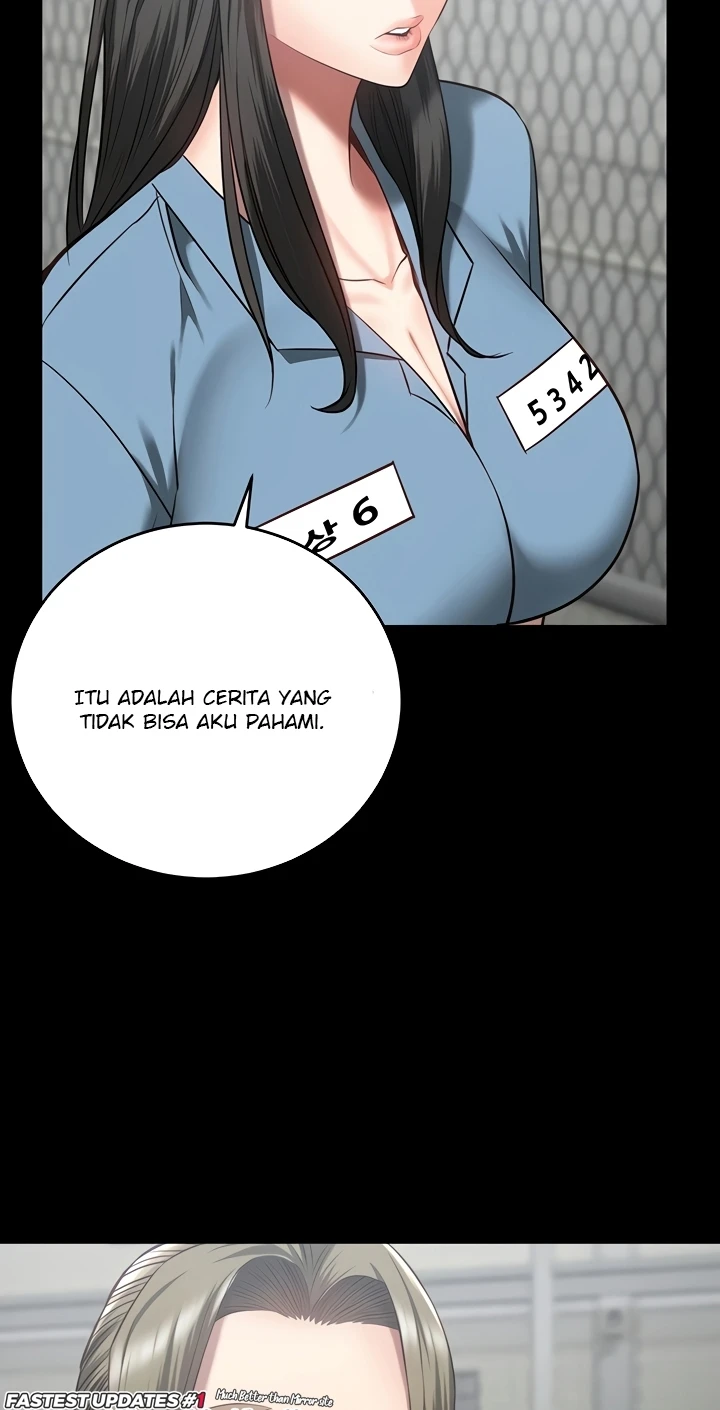 Locked Up Raw Chapter 18 image 38