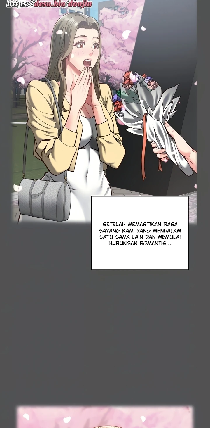 Locked Up Raw Chapter 18 image 3
