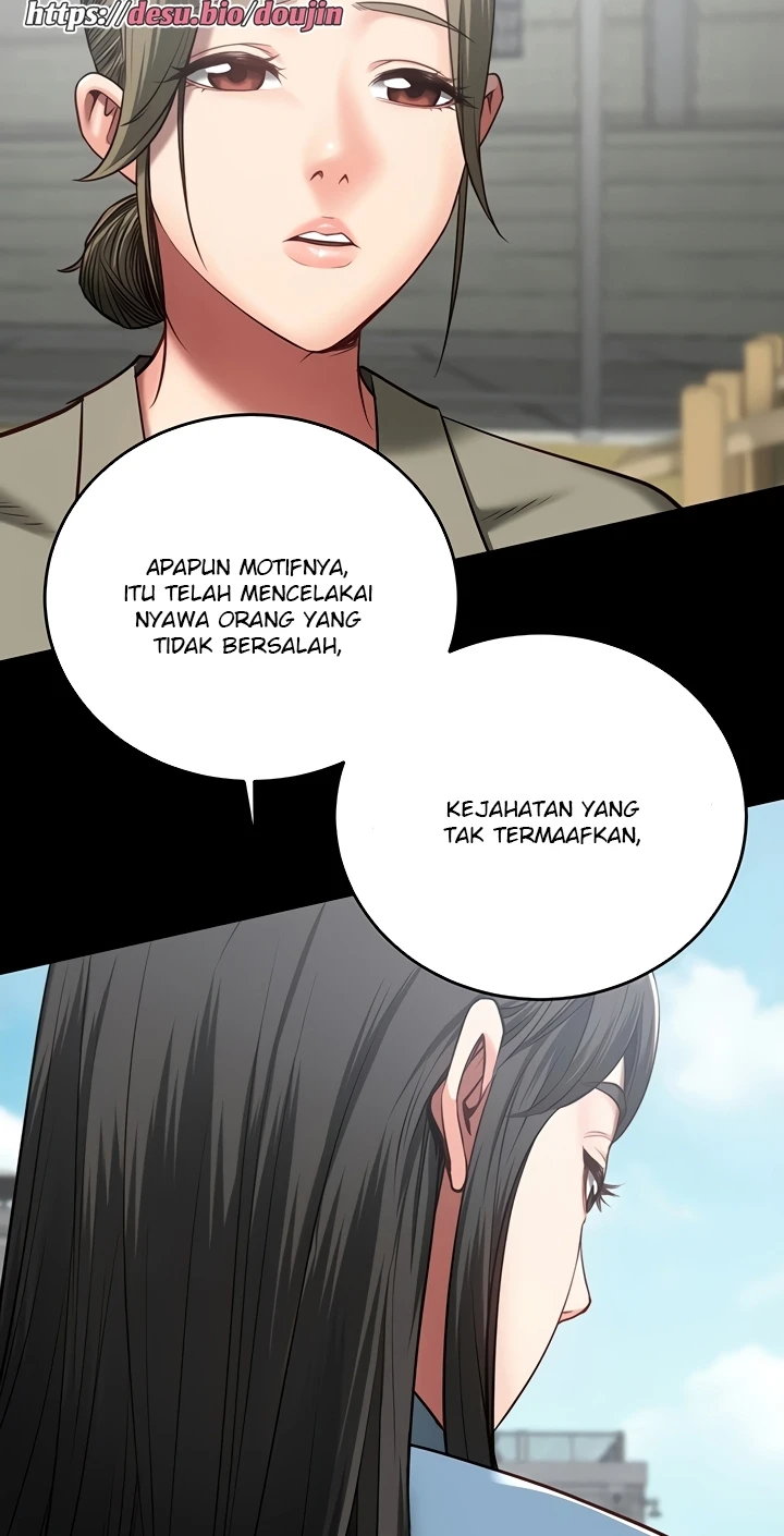 Locked Up Raw Chapter 18 image 39