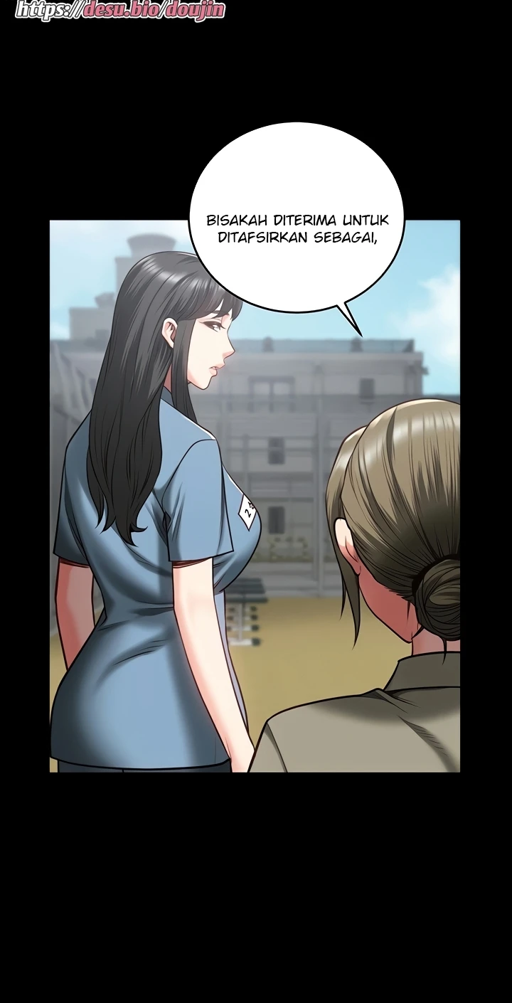 Locked Up Raw Chapter 18 image 41