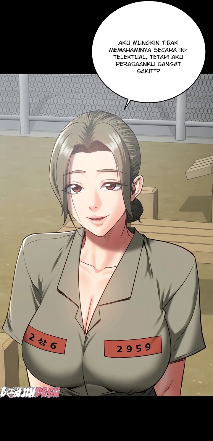 Locked Up Raw Chapter 18 image 42