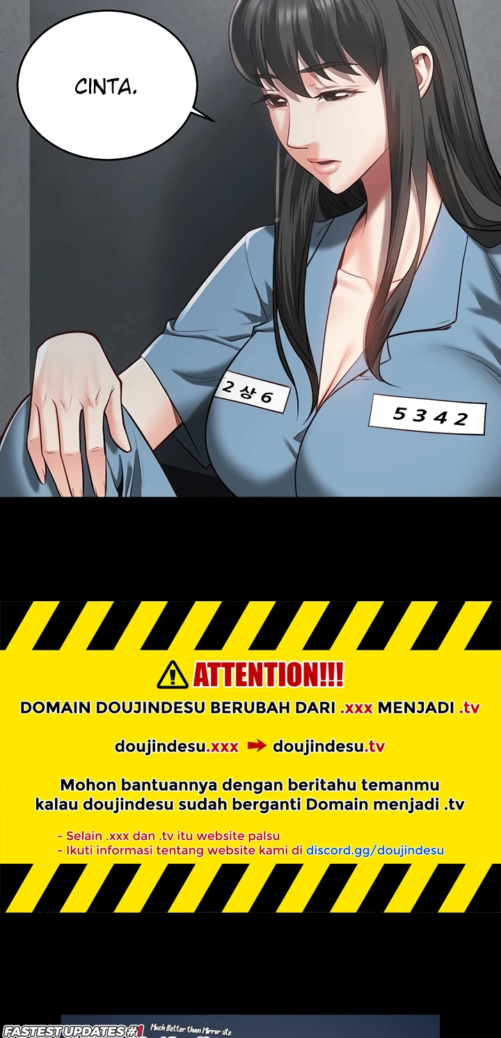 Locked Up Raw Chapter 18 image 46