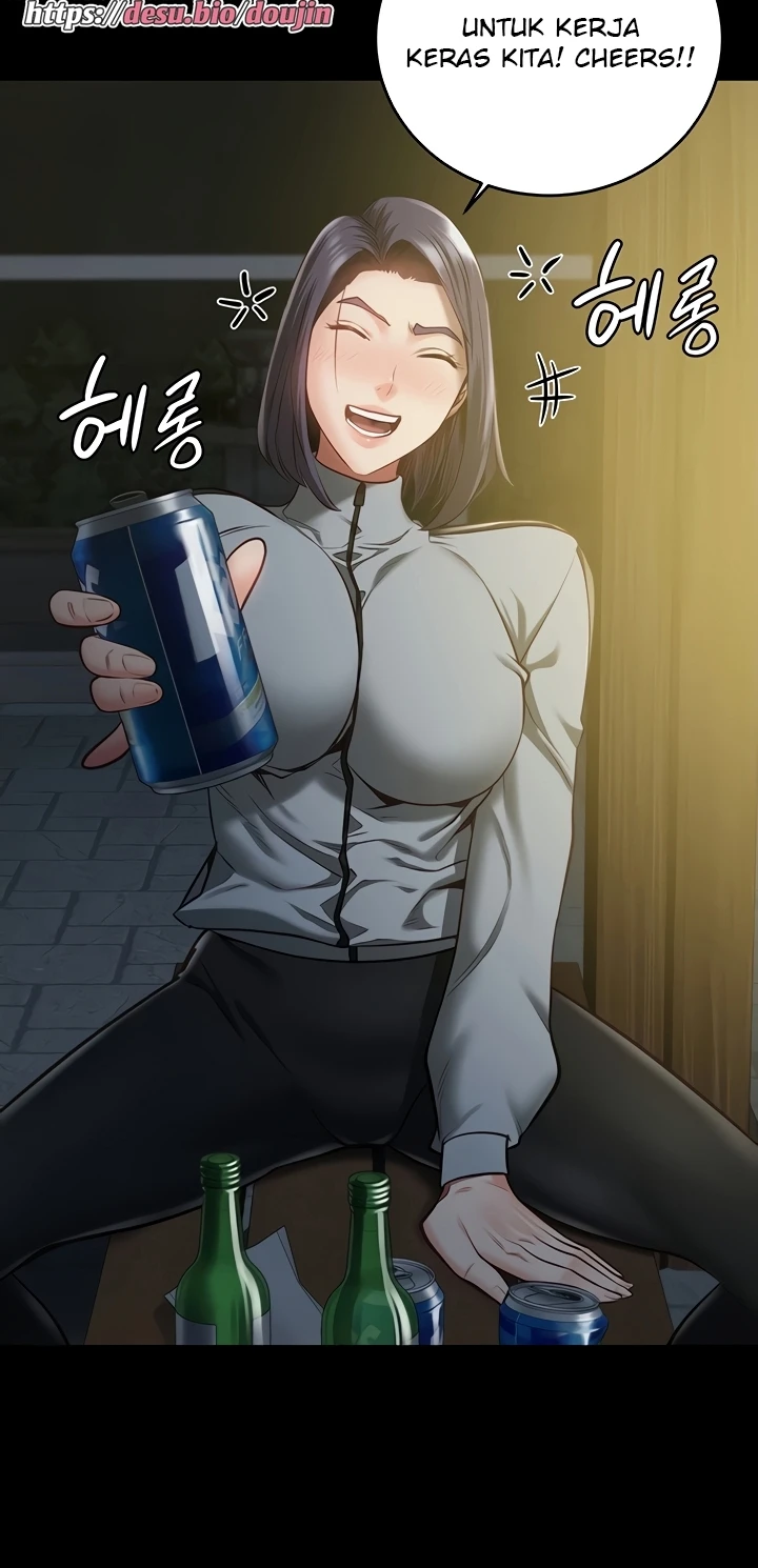 Locked Up Raw Chapter 18 image 49