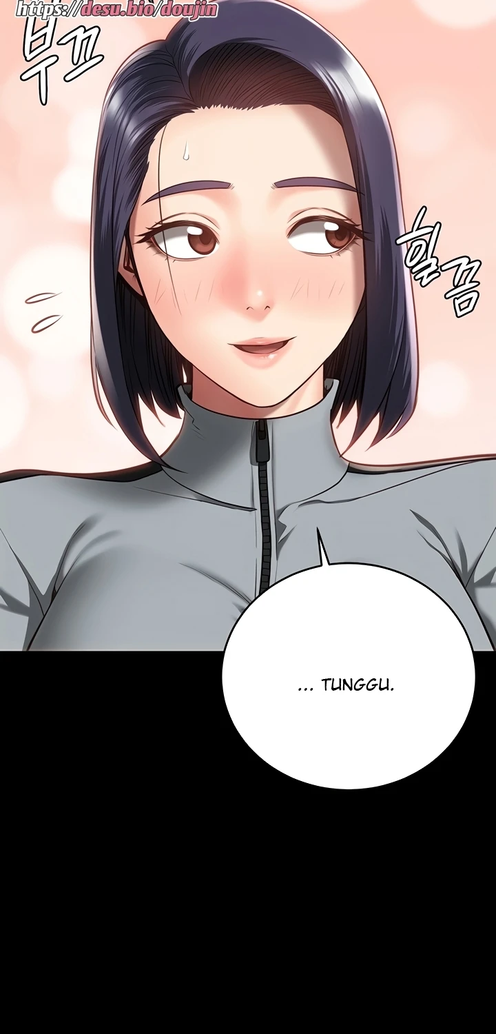 Locked Up Raw Chapter 18 image 57