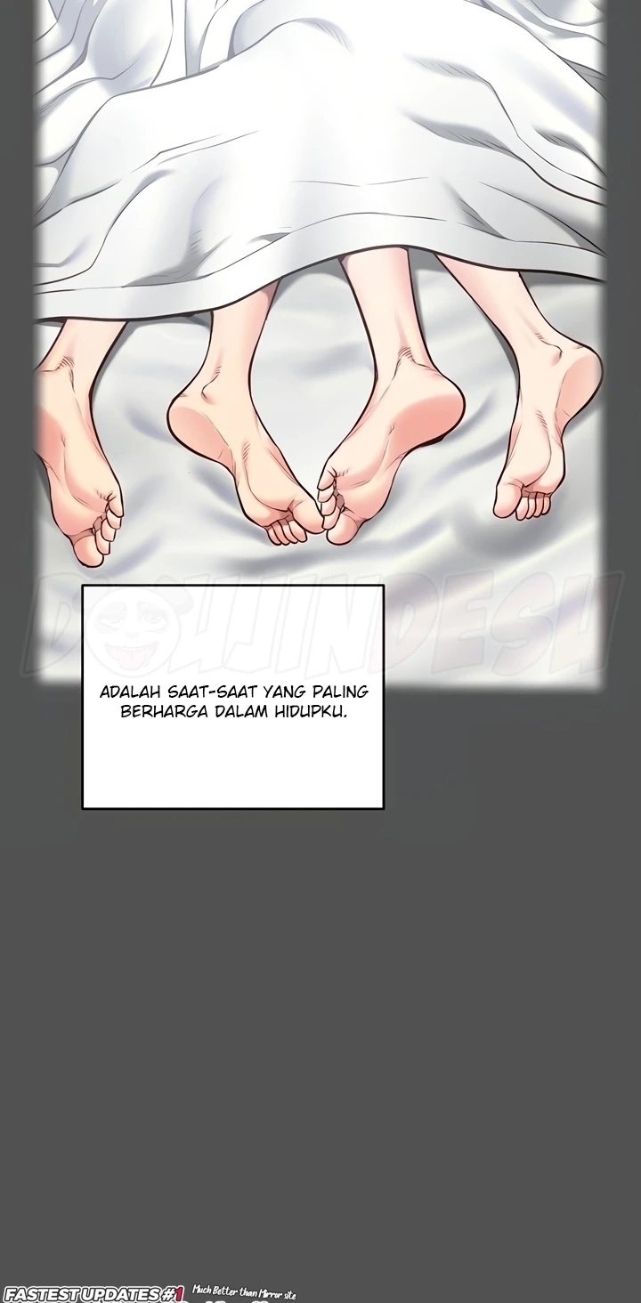 Locked Up Raw Chapter 18 image 6