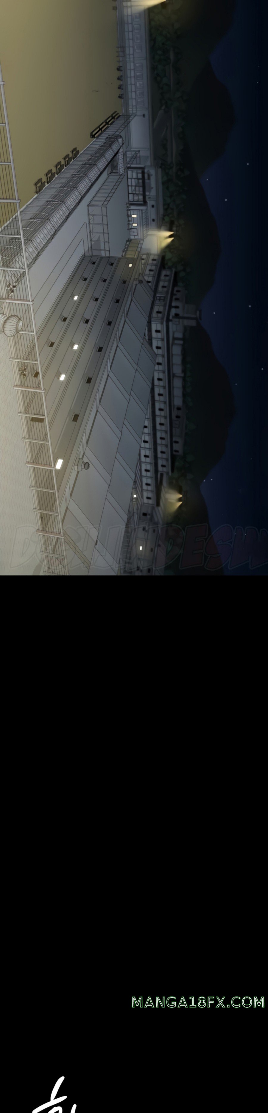 Locked Up Raw Chapter 19 image 9