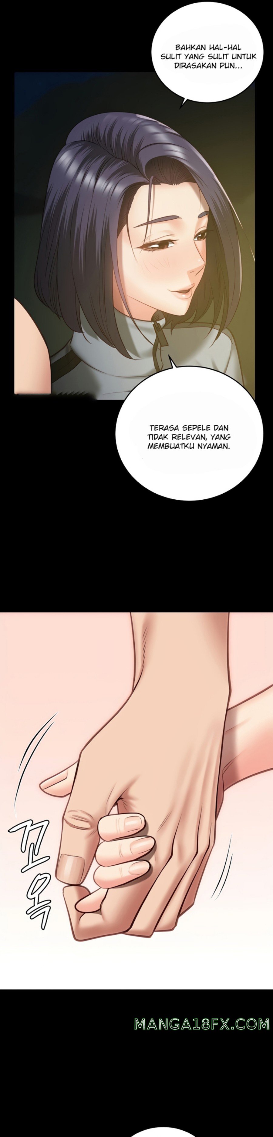 Locked Up Raw Chapter 19 image 11