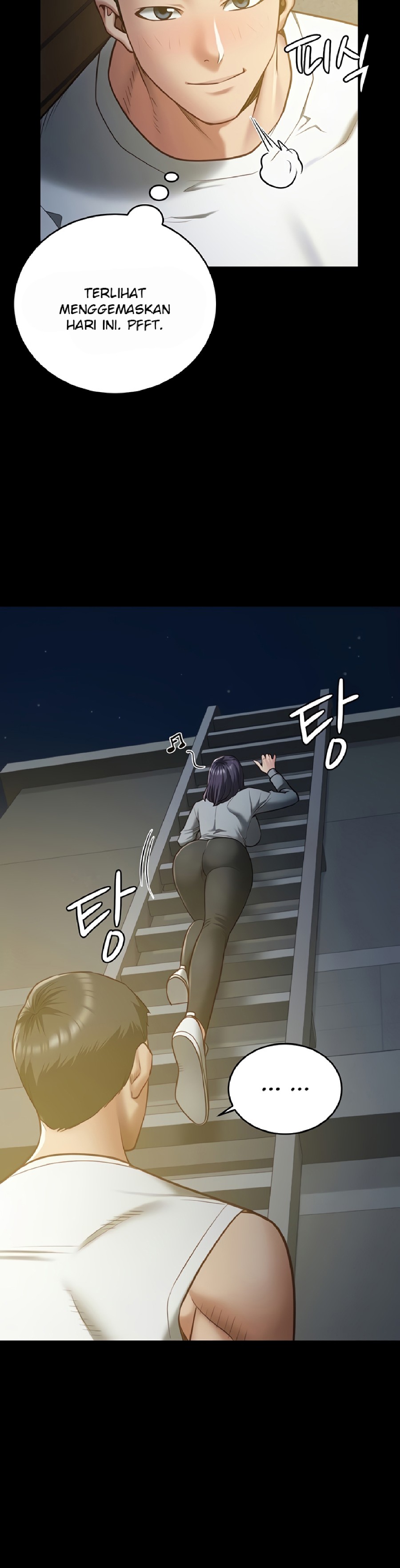 Locked Up Raw Chapter 19 image 2
