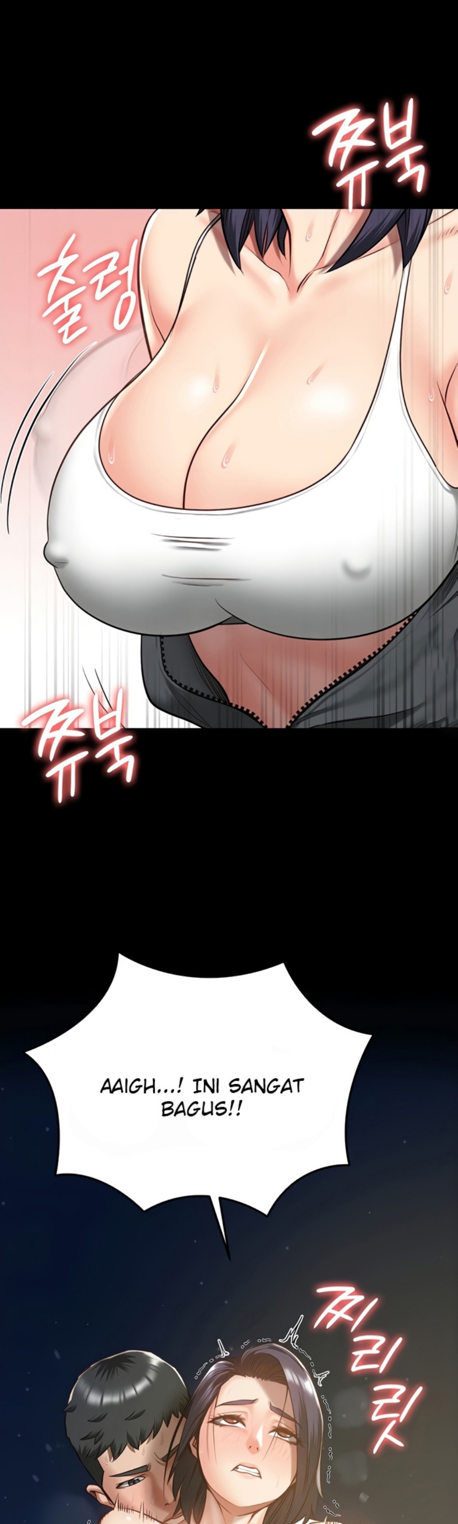 Locked Up Raw Chapter 19 image 31