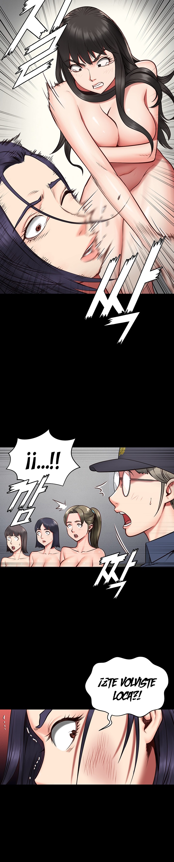 Locked Up Raw Chapter 2 image 15
