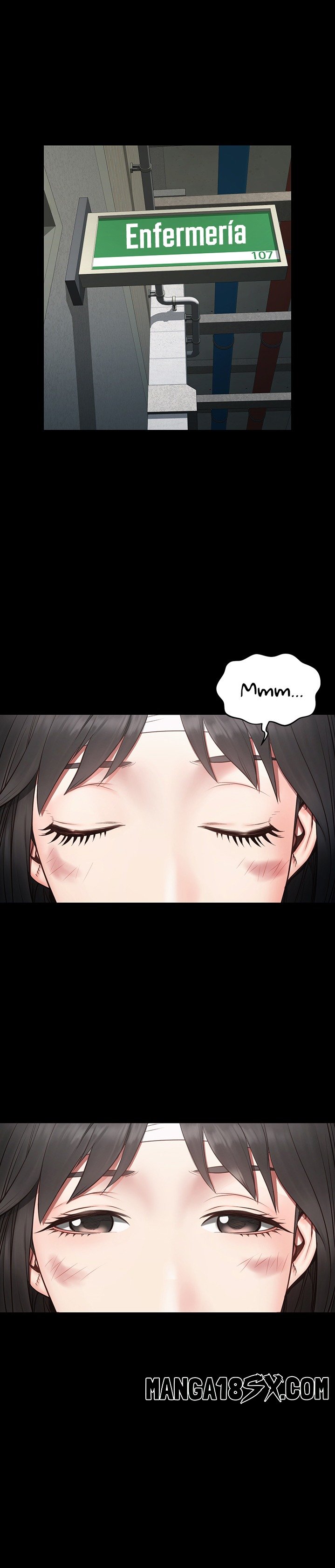 Locked Up Raw Chapter 2 image 25
