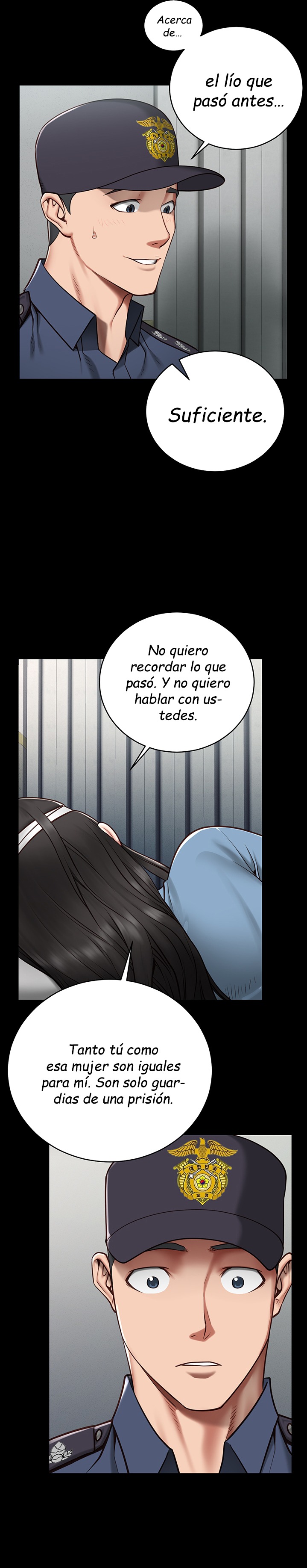 Locked Up Raw Chapter 2 image 28