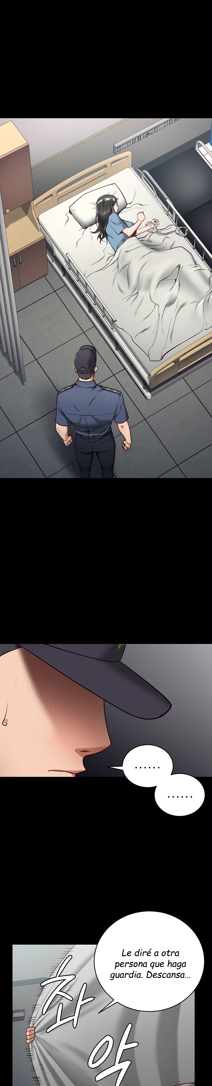 Locked Up Raw Chapter 2 image 29