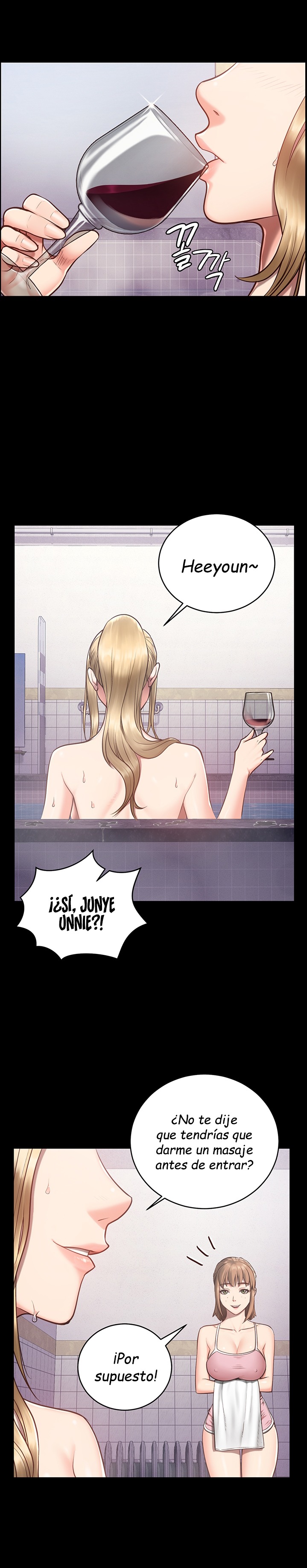 Locked Up Raw Chapter 2 image 33