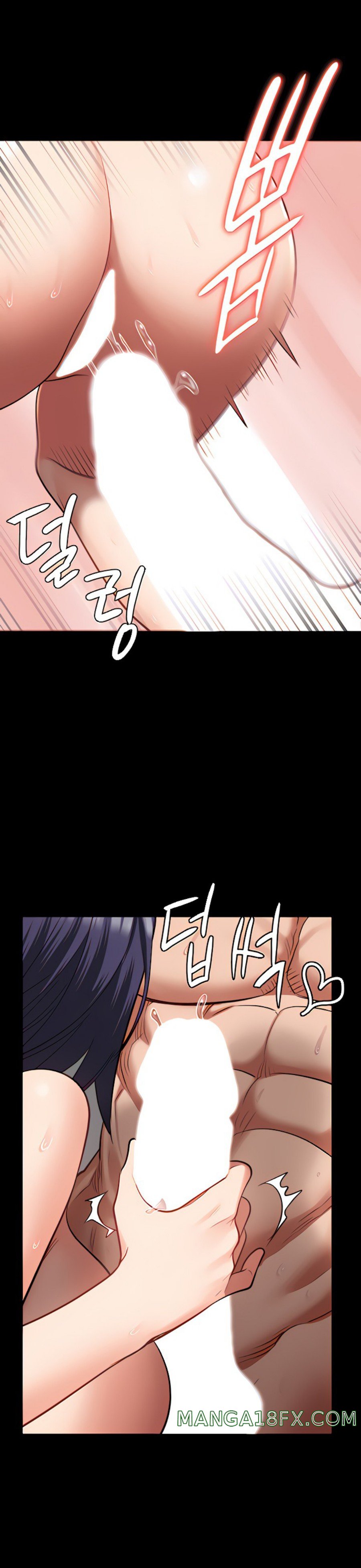 Locked Up Raw Chapter 20 image 13