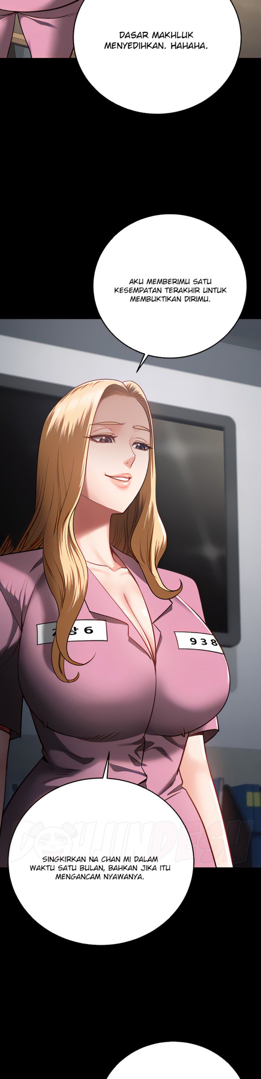 Locked Up Raw Chapter 20 image 27