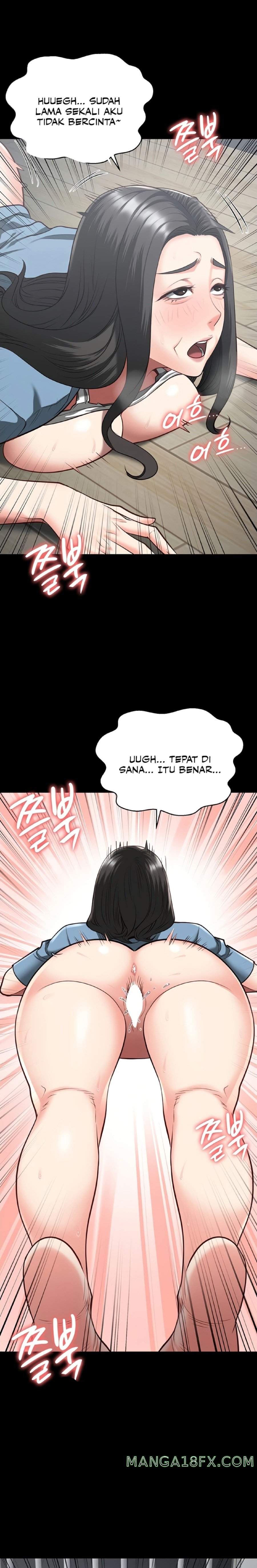 Locked Up Raw Chapter 21 image 12