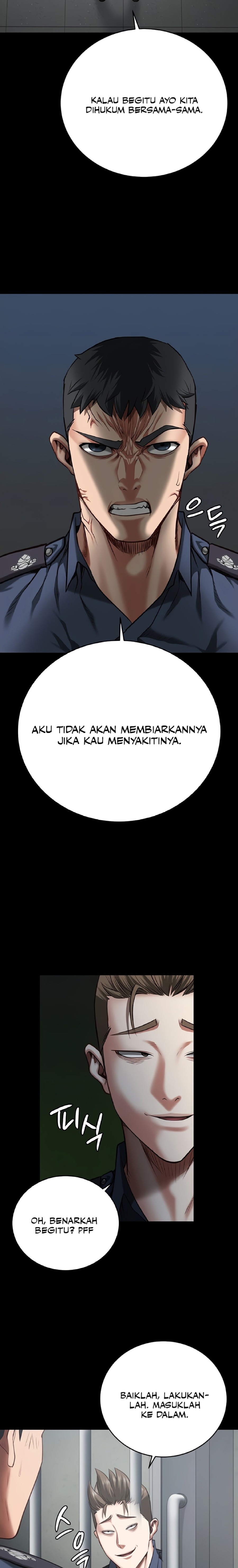 Locked Up Raw Chapter 21 image 22