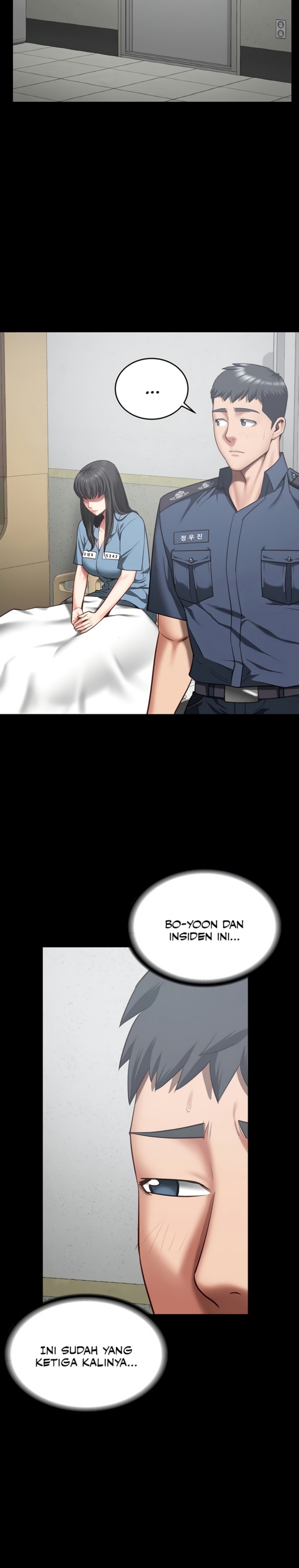 Locked Up Raw Chapter 22 image 17