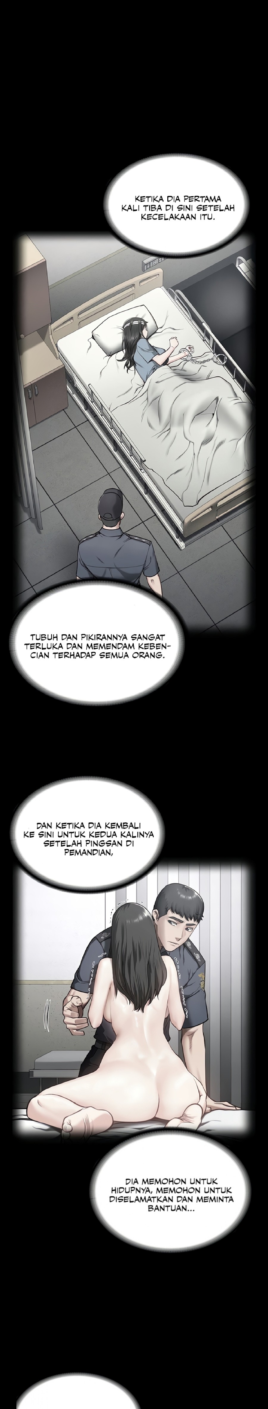 Locked Up Raw Chapter 22 image 18