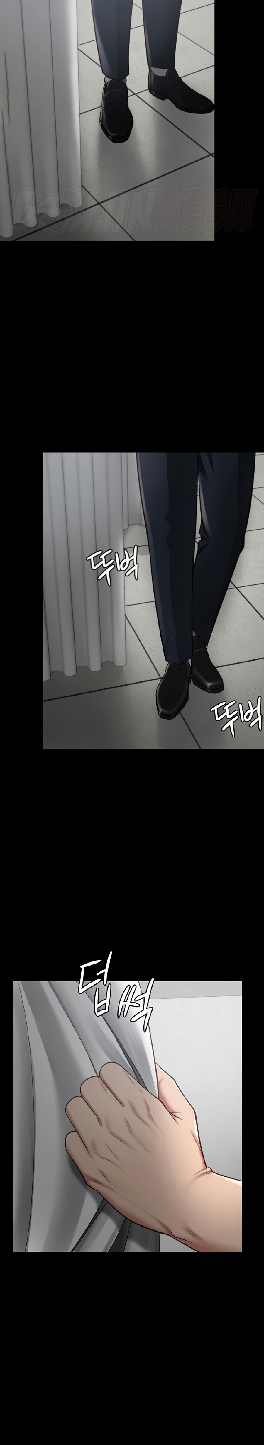 Locked Up Raw Chapter 22 image 22