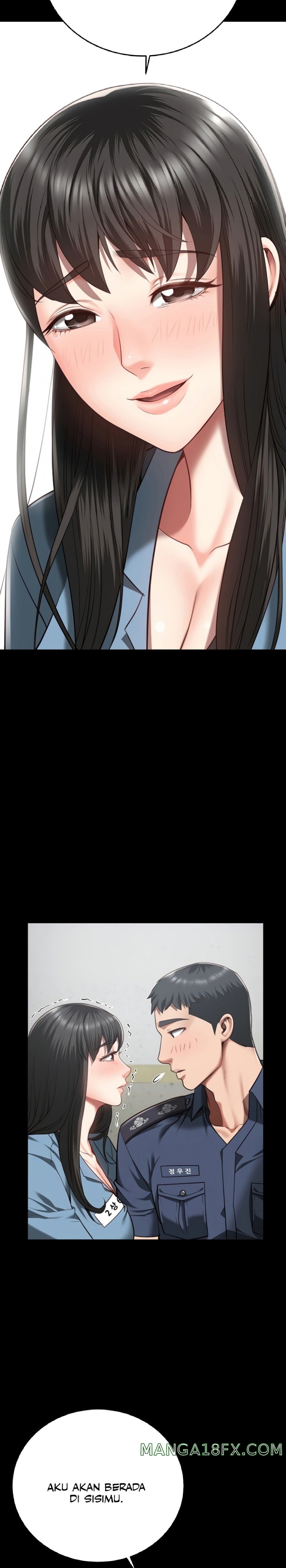 Locked Up Raw Chapter 22 image 26
