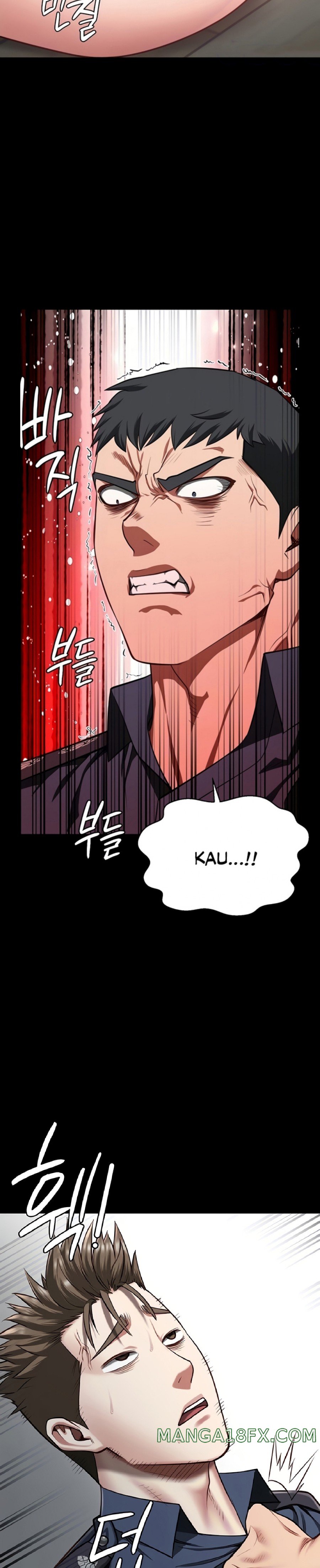 Locked Up Raw Chapter 22 image 4