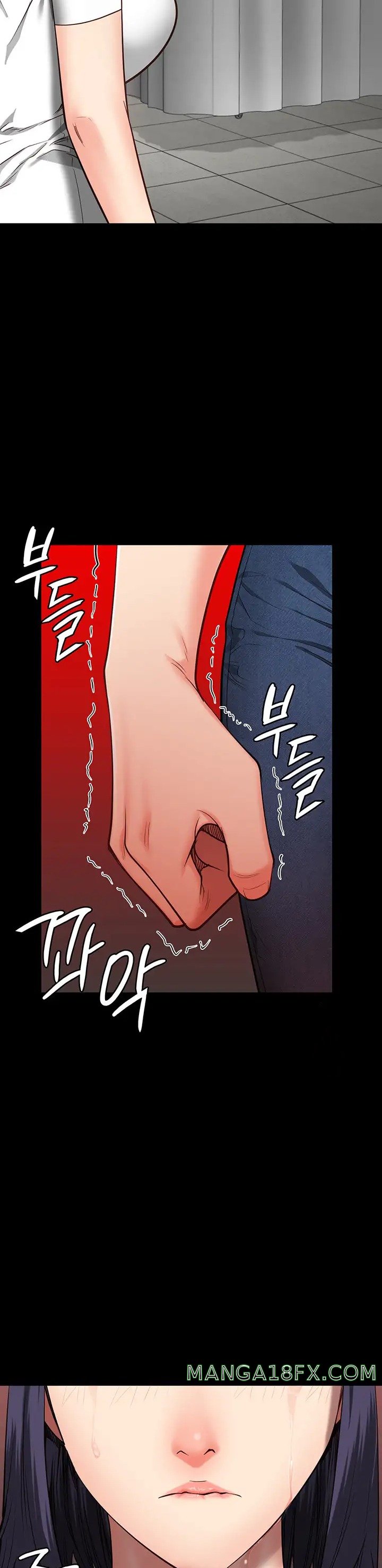 Locked Up Raw Chapter 24 image 32